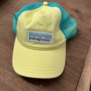 Patagonia Hat
